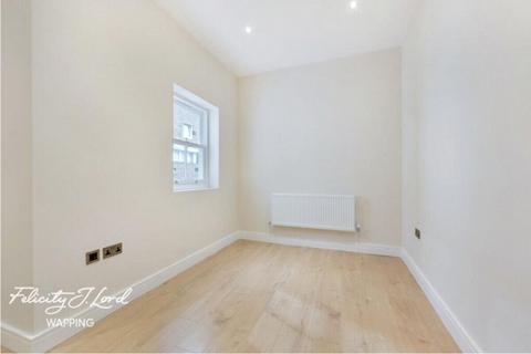 1 bedroom apartment to rent, Commercial Road, LONDON