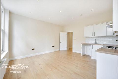 1 bedroom apartment to rent, Commercial Road, LONDON