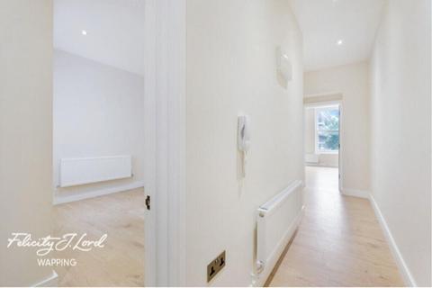 1 bedroom apartment to rent, Commercial Road, LONDON