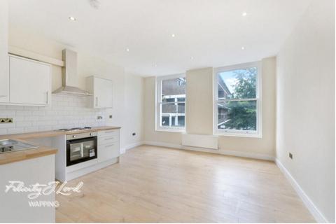 1 bedroom apartment to rent, Commercial Road, LONDON