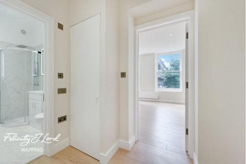 1 bedroom apartment to rent, Commercial Road, LONDON