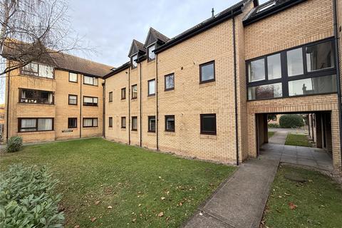 St. Stephens Place, Cambridge, Cambridgeshire