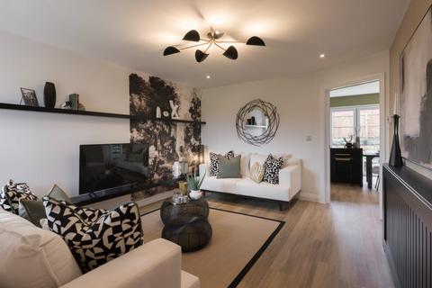 undefined, Thornton-Cleveleys FY5