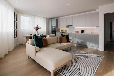3 bedroom apartment for sale, Higgs Yard Market Sale at Higgs Yard, Herne Hill Road, Loughborough Junction, Lambeth SE24