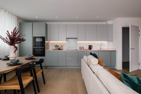 3 bedroom apartment for sale, Higgs Yard Market Sale at Higgs Yard, Herne Hill Road, Loughborough Junction, Lambeth SE24