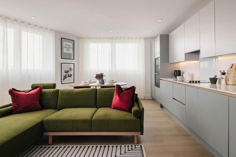 3 bedroom apartment for sale, Higgs Yard Market Sale at Higgs Yard, Herne Hill Road, Loughborough Junction, Lambeth SE24