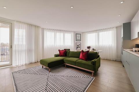 3 bedroom apartment for sale, Higgs Yard Market Sale at Higgs Yard, Herne Hill Road, Loughborough Junction, Lambeth SE24