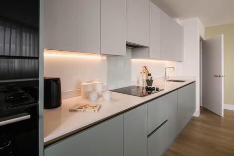 3 bedroom apartment for sale, Higgs Yard Market Sale at Higgs Yard, Herne Hill Road, Loughborough Junction, Lambeth SE24