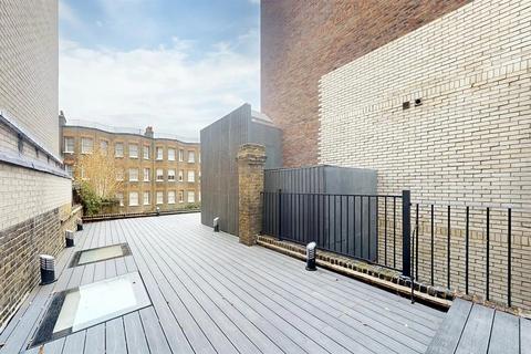 2 bedroom flat to rent, Young Street, London W8