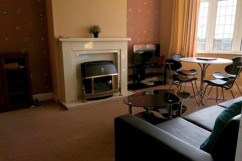 1 bedroom in a house share to rent, Dudley DY2