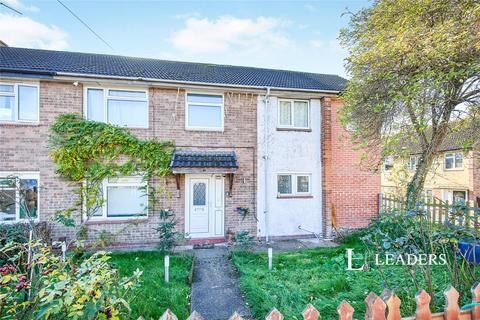 Belfast Walk, Chaddesden, Derby, DE21