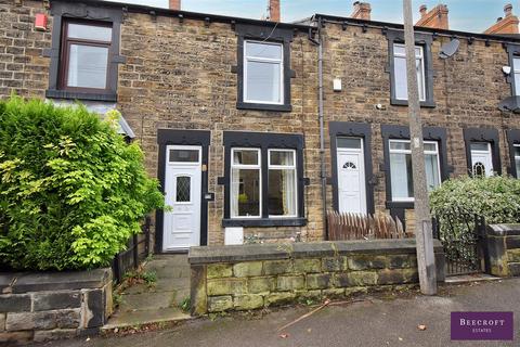 Prince Arthur Street, BARNSLEY