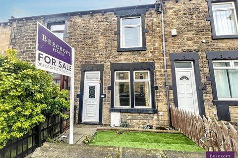 Prince Arthur Street, BARNSLEY