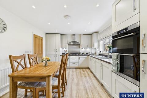 undefined, Greymoor Way, Carlisle, CA3