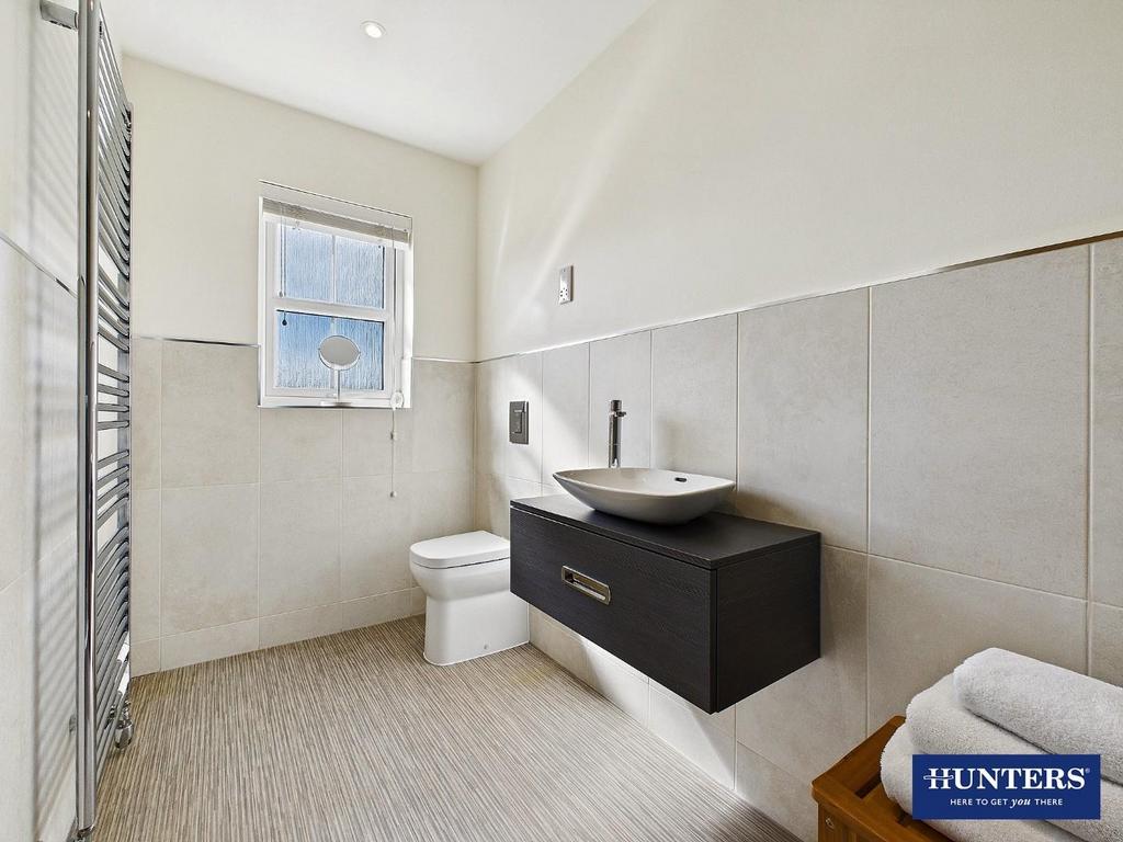 Master En-Suite