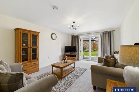 4 bedroom detached house for sale, Greymoor Way, Carlisle, CA3