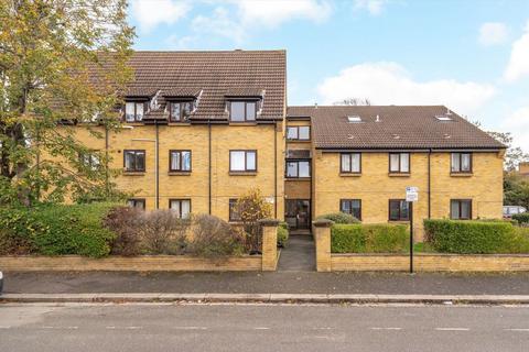 undefined, Dunheved Road West, Thornton Heath
