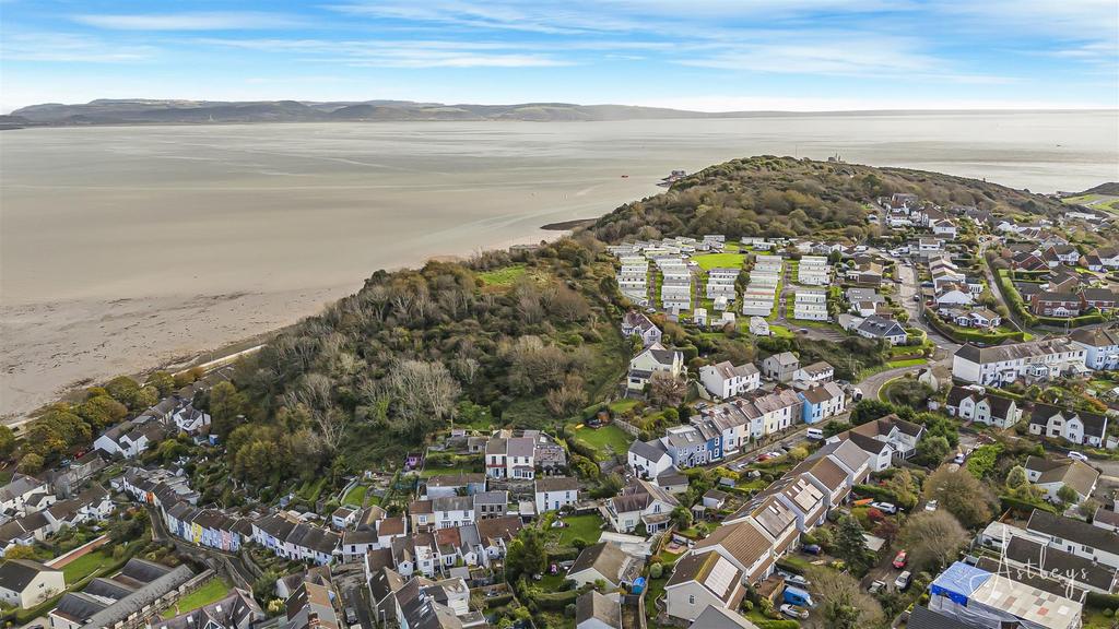 Aerial Aspect