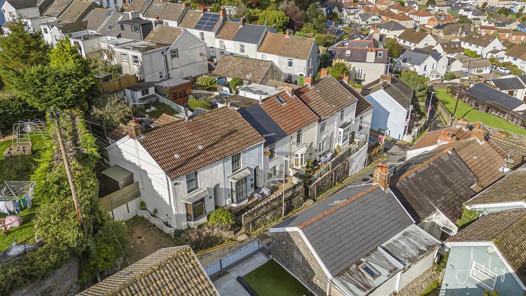 Aerial Aspect