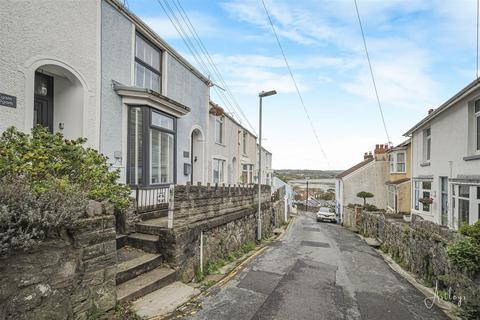 2 bedroom terraced house for sale, Thistleboon Road, Mumbles, Swansea