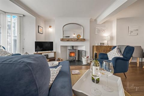 2 bedroom terraced house for sale, Thistleboon Road, Mumbles, SA3