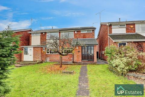 3 bedroom semi-detached house for sale, Blandford Drive, Coventry