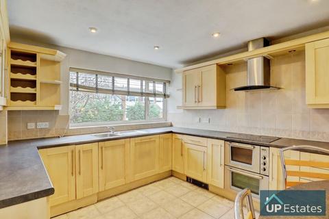 3 bedroom semi-detached house for sale, Blandford Drive, Coventry