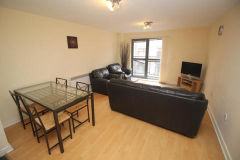 39 Red Bank, Manchester, M4