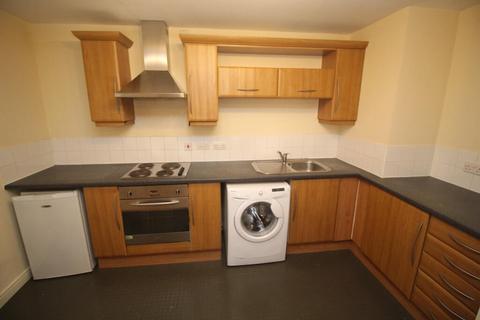 2 bedroom flat to rent, 39 Red Bank, Manchester, M4