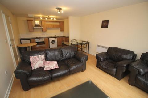 2 bedroom flat to rent, 39 Red Bank, Manchester, M4