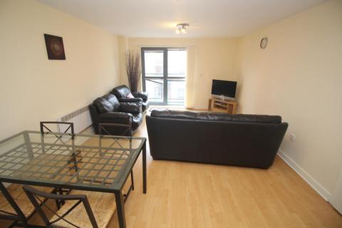 2 bedroom flat to rent, 39 Red Bank, Manchester, M4