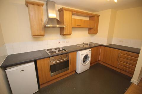2 bedroom flat to rent, 39 Red Bank, Manchester, M4