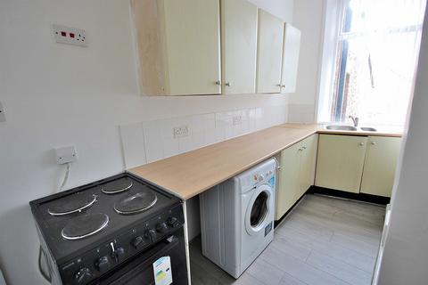 undefined, Liscard Road, Wallasey, Merseyside, CH44 6LW
