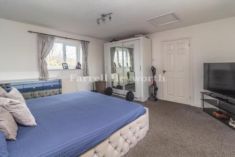 3 bedroom house for sale, Atherton Road, Lancaster LA1