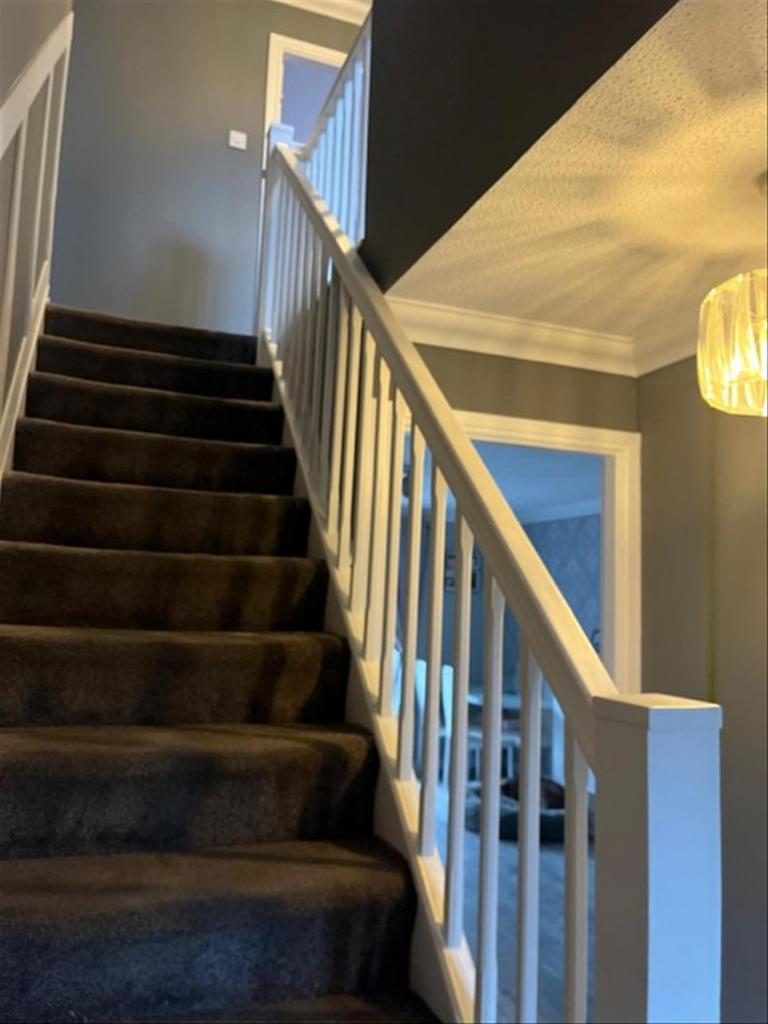 Stairs 2