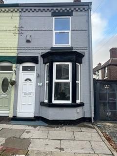 undefined, Hanwell Street, Liverpool L6