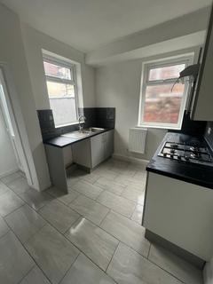undefined, Hanwell Street, Liverpool L6