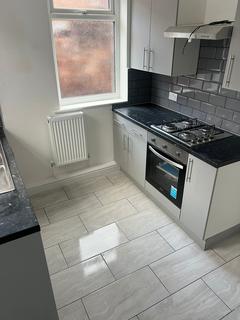 undefined, Hanwell Street, Liverpool L6