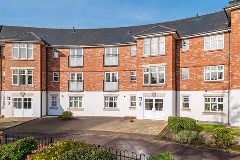 undefined, Halliwell Crescent, Preston PR4
