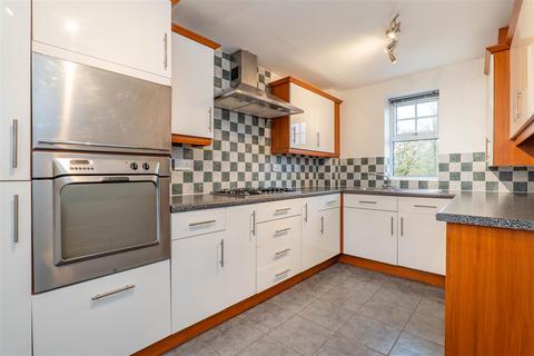 undefined, Halliwell Crescent, Preston PR4