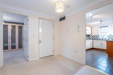 undefined, Halliwell Crescent, Preston PR4
