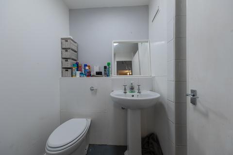 undefined, Silbury Boulevard, Milton Keynes MK9
