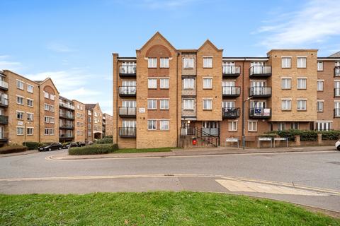 undefined, Griffin Court, Northfleet DA11