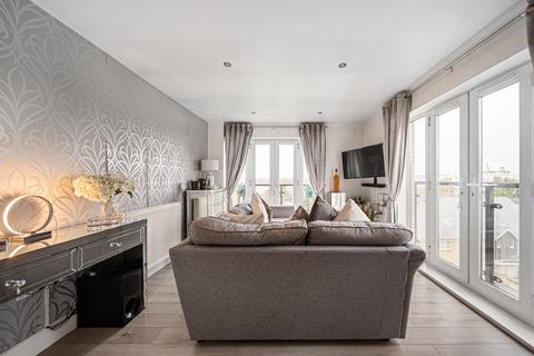 undefined, Griffin Court, Northfleet DA11