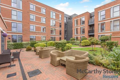 1 bedroom apartment for sale, Glenhills Court, Little Glen Road, Glen Parva, Leicester