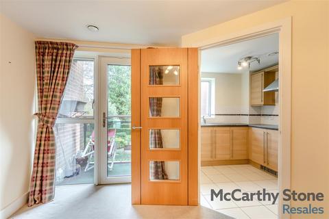 1 bedroom apartment for sale, Glenhills Court, Little Glen Road, Glen Parva, Leicester