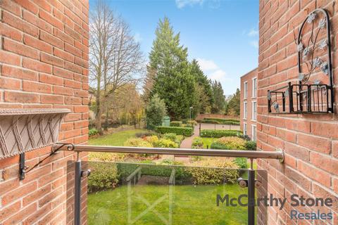 1 bedroom apartment for sale, Glenhills Court, Little Glen Road, Glen Parva, Leicester