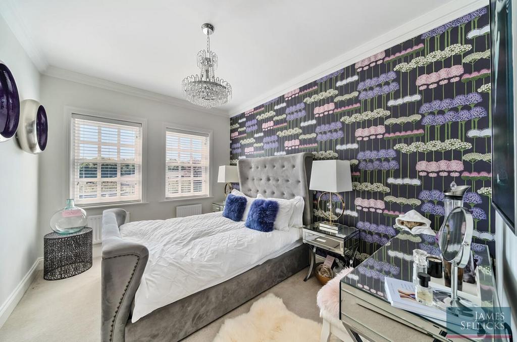 Bedroom Five