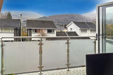 undefined, Glyncoli Close, Treorchy, Rhondda Cynon Taf, CF42 6SU