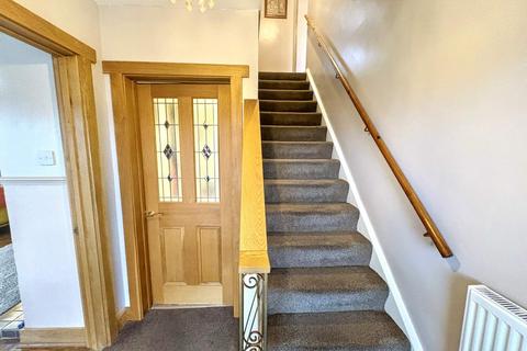 undefined, Glyncoli Close, Treorchy, Rhondda Cynon Taf, CF42 6SU